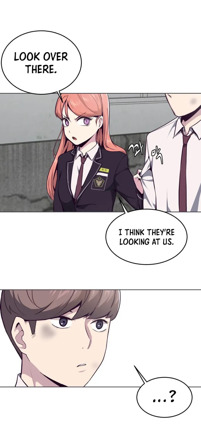 Hero Ticket Chapter 36 page 85 - 