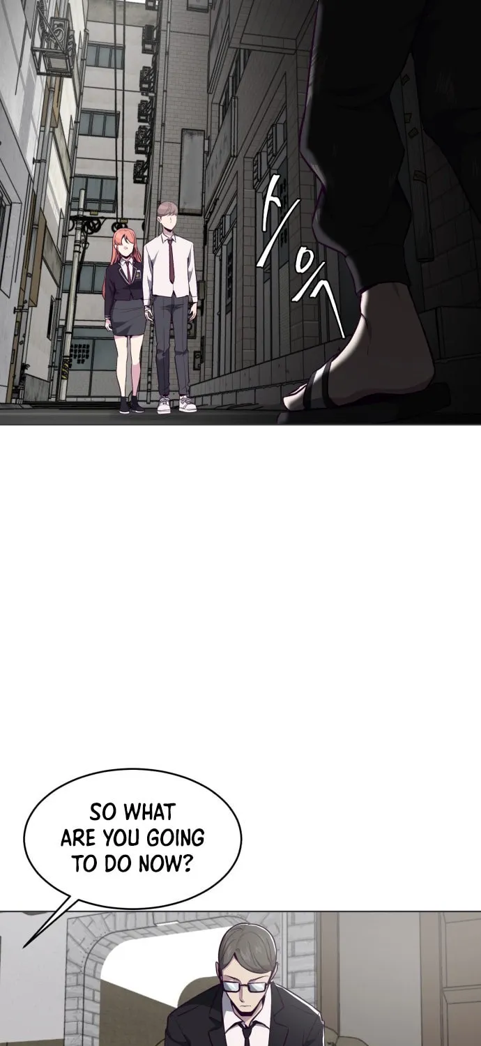 Hero Ticket Chapter 36 page 87 - 