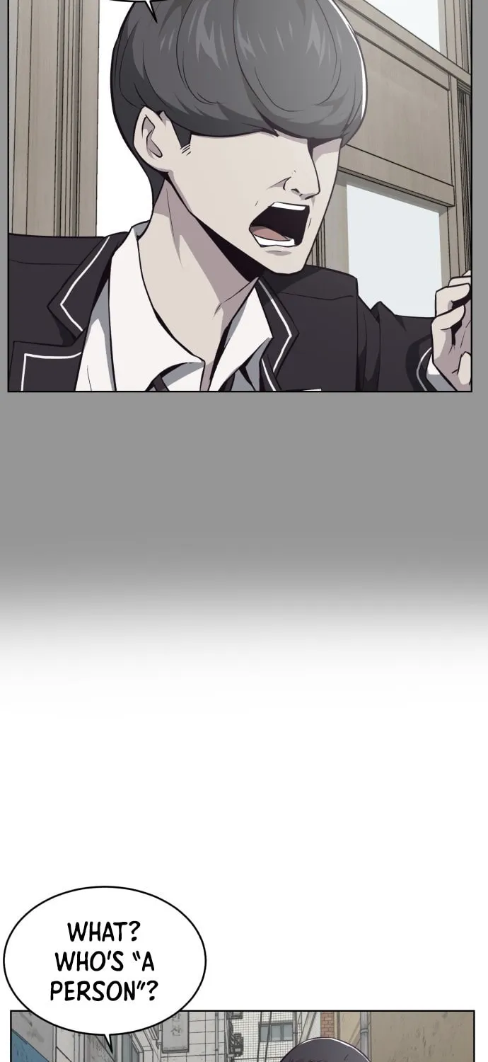 Hero Ticket Chapter 36 page 10 - 
