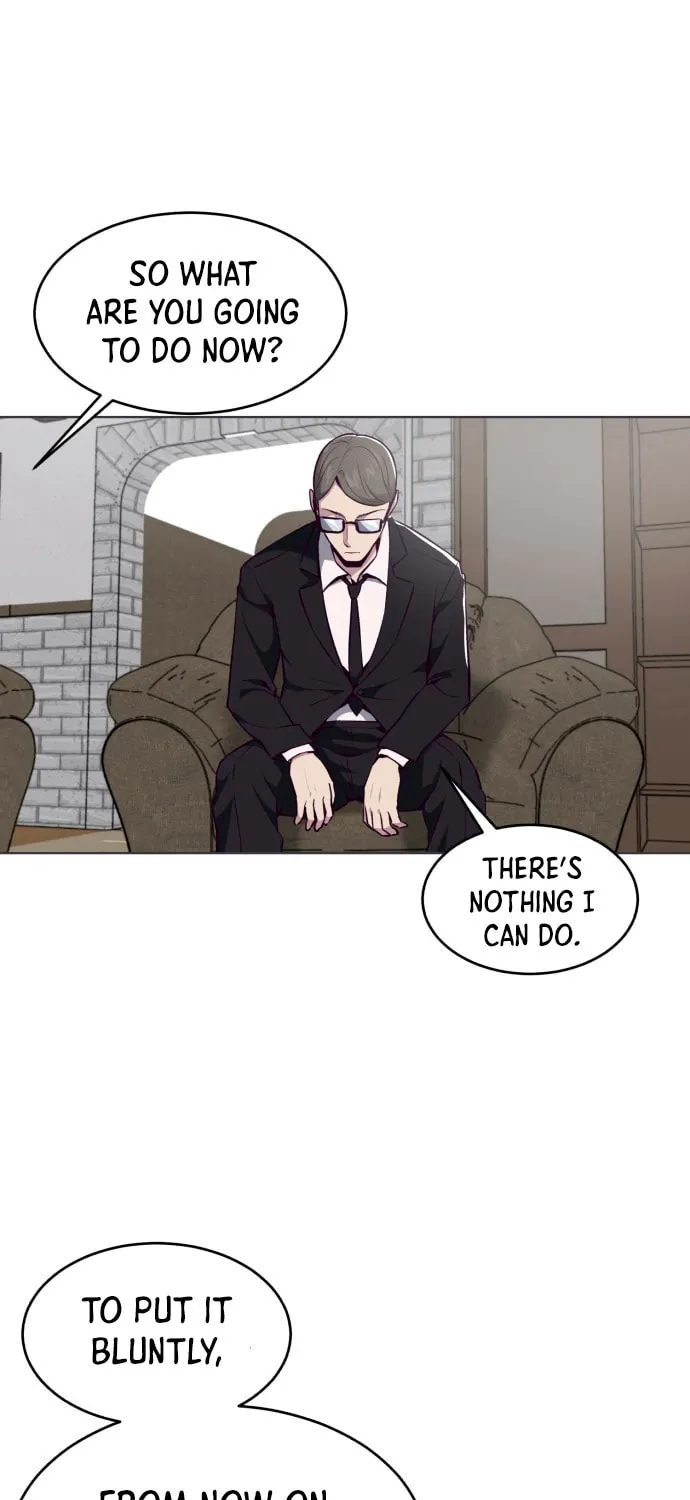 Hero Ticket Chapter 37 page 1 - 