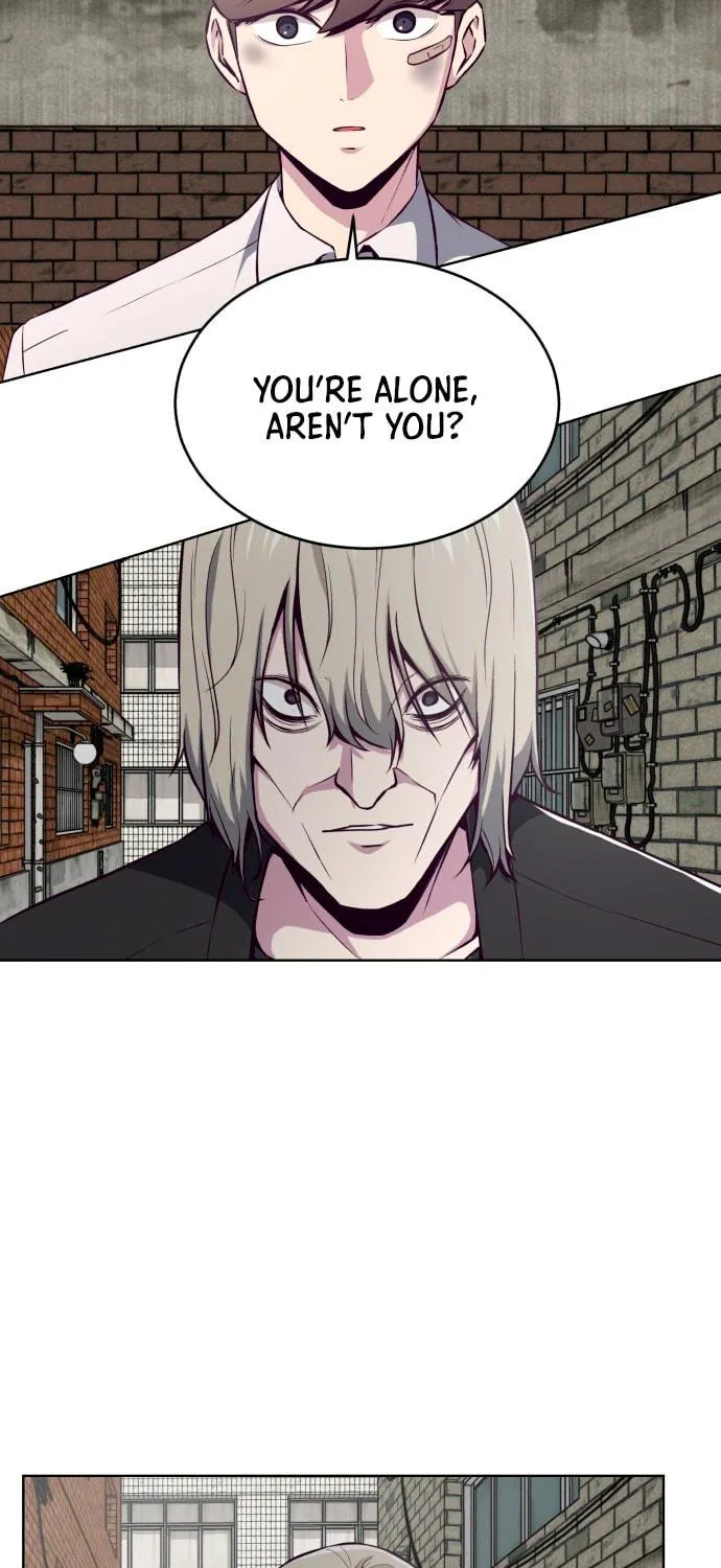 Hero Ticket Chapter 37 page 101 - 
