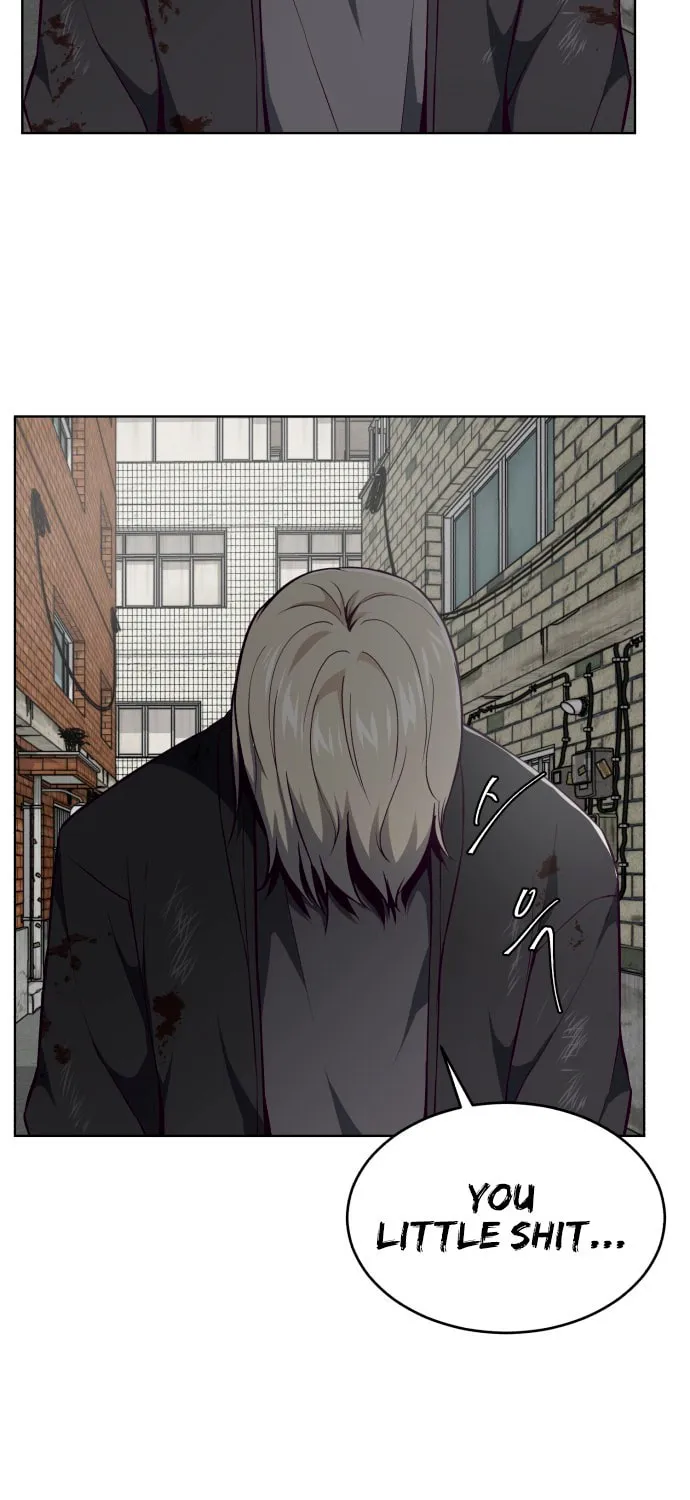 Hero Ticket Chapter 37 page 103 - 