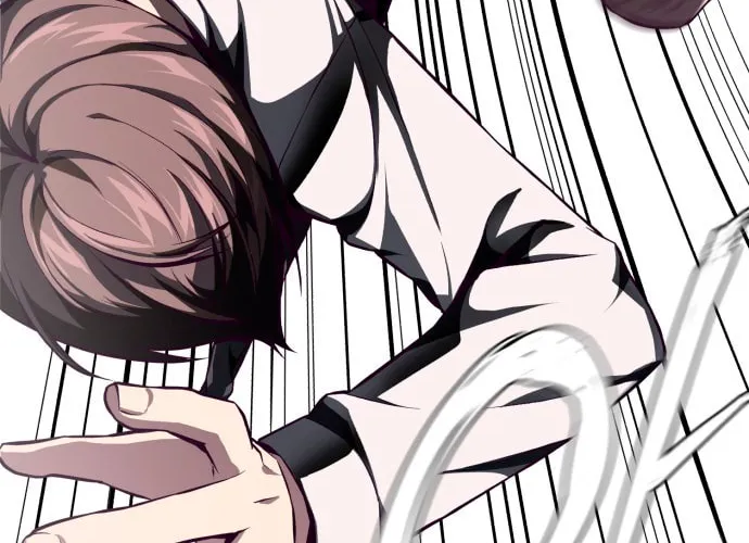 Hero Ticket Chapter 37 page 112 - 