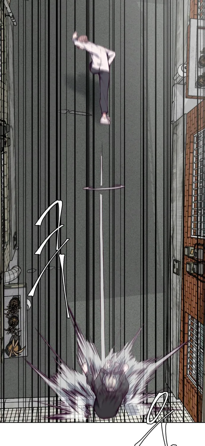 Hero Ticket Chapter 37 page 115 - 