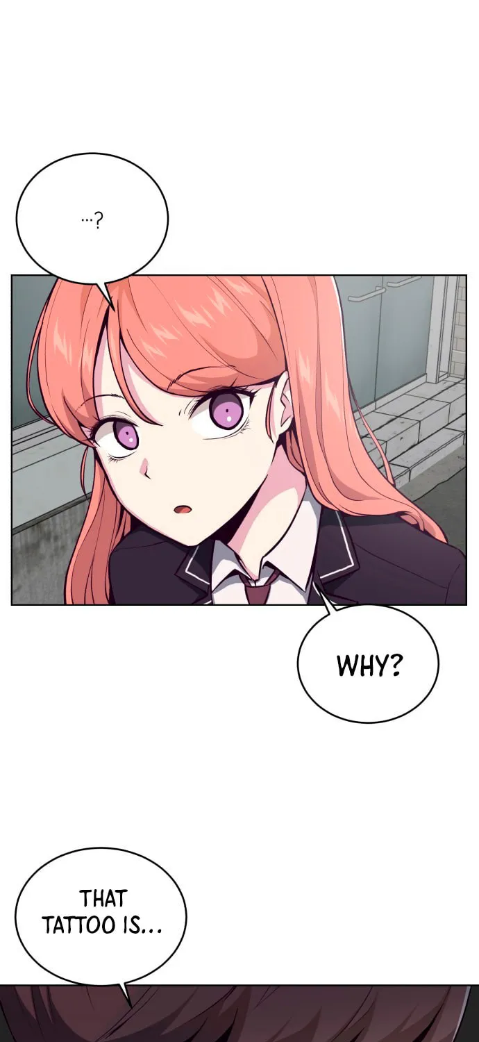 Hero Ticket Chapter 37 page 13 - 