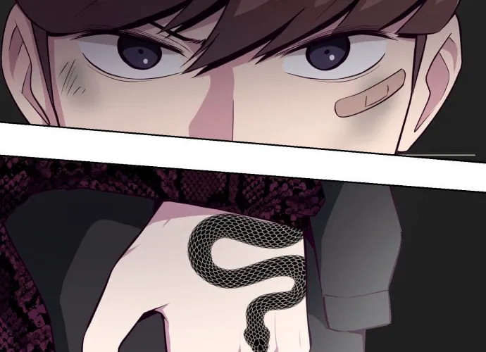 Hero Ticket Chapter 37 page 14 - 