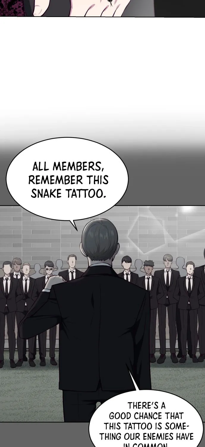 Hero Ticket Chapter 37 page 15 - 
