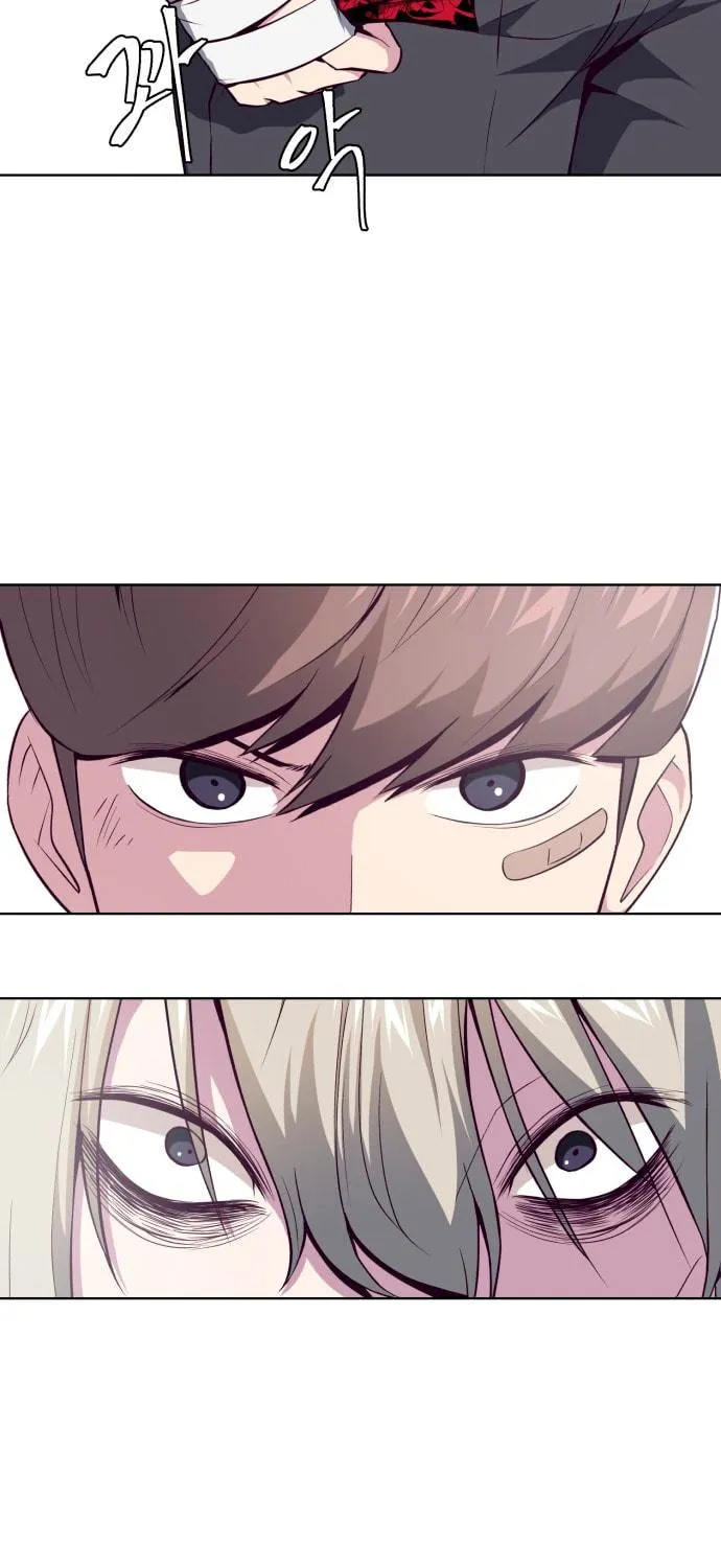 Hero Ticket Chapter 37 page 19 - 
