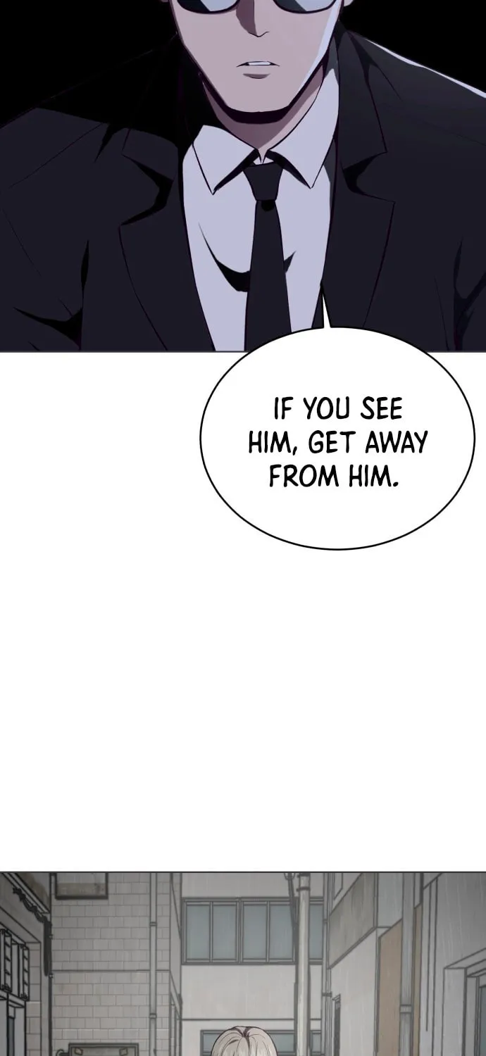 Hero Ticket Chapter 37 page 3 - 