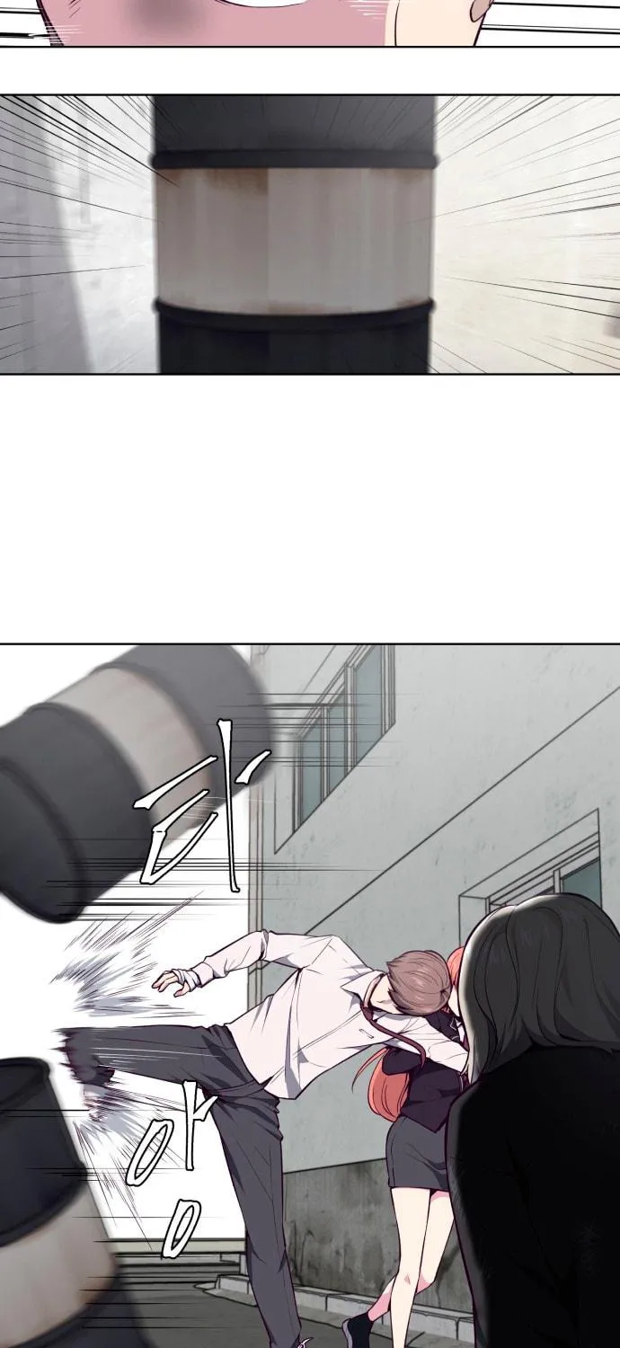 Hero Ticket Chapter 37 page 23 - 