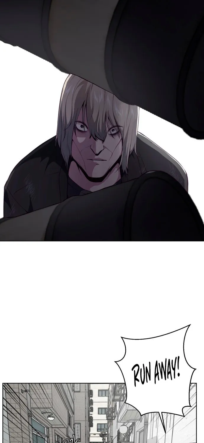 Hero Ticket Chapter 37 page 25 - 