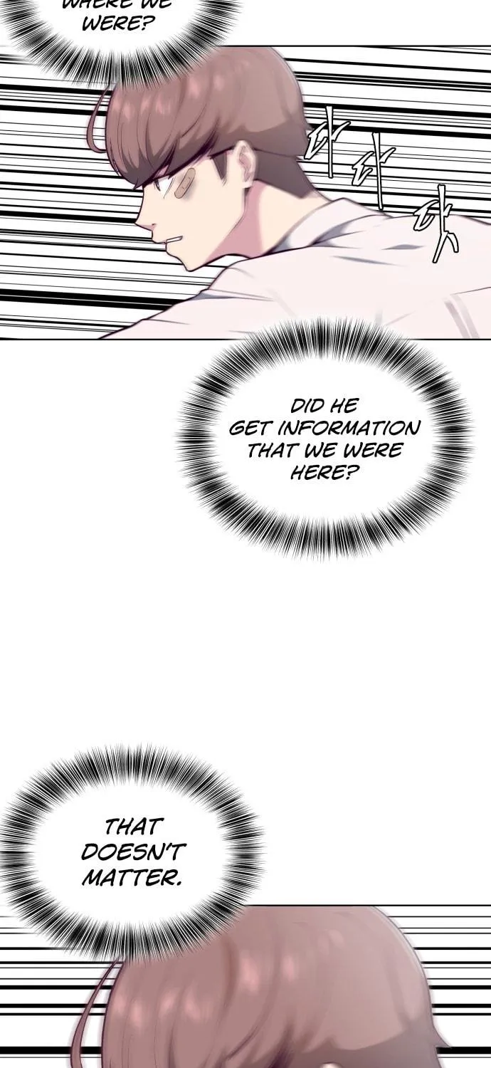 Hero Ticket Chapter 37 page 29 - 