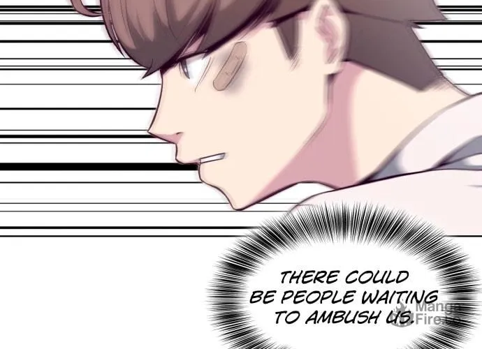 Hero Ticket Chapter 37 page 30 - 