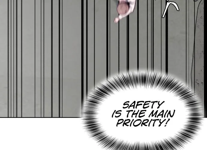 Hero Ticket Chapter 37 page 32 - 