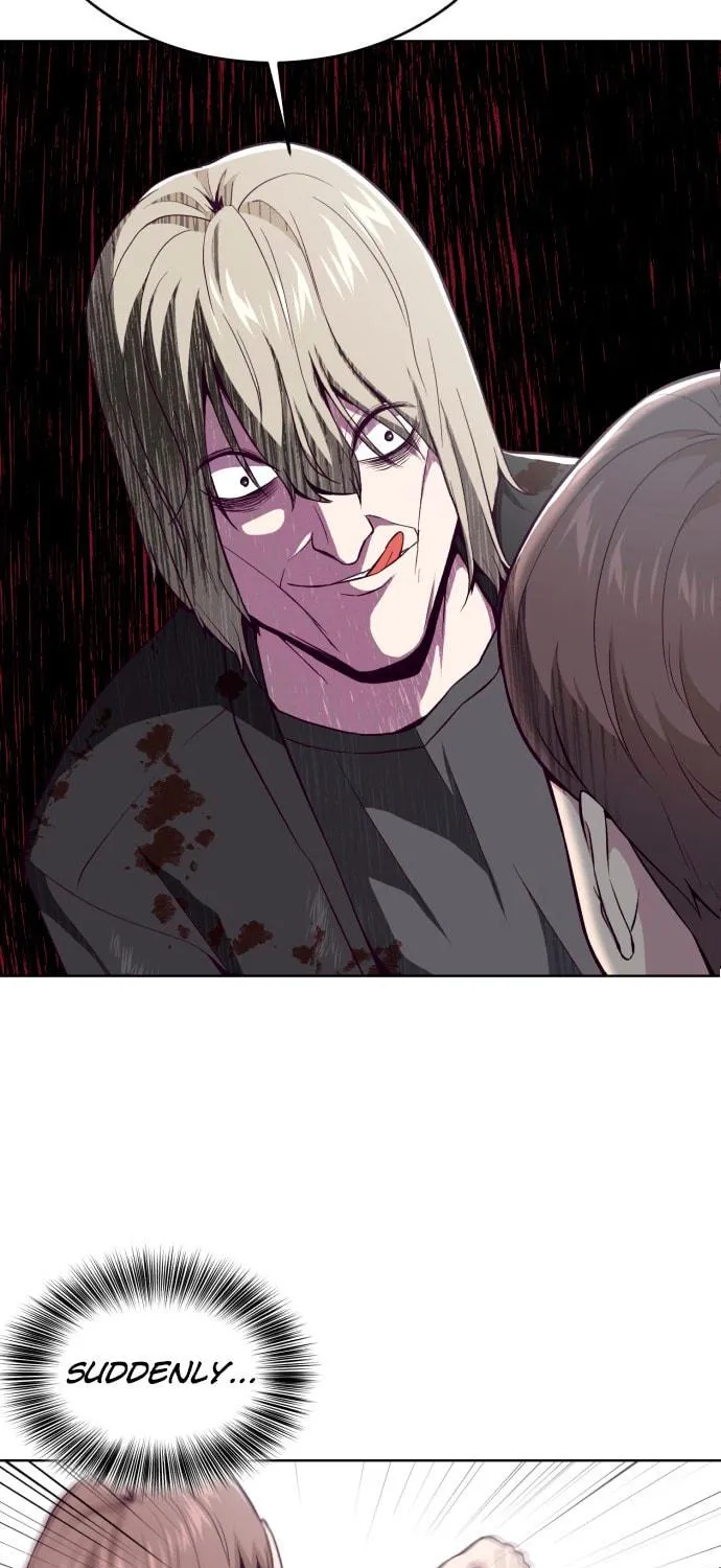Hero Ticket Chapter 37 page 35 - 