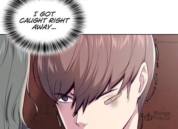 Hero Ticket Chapter 37 page 40 - 