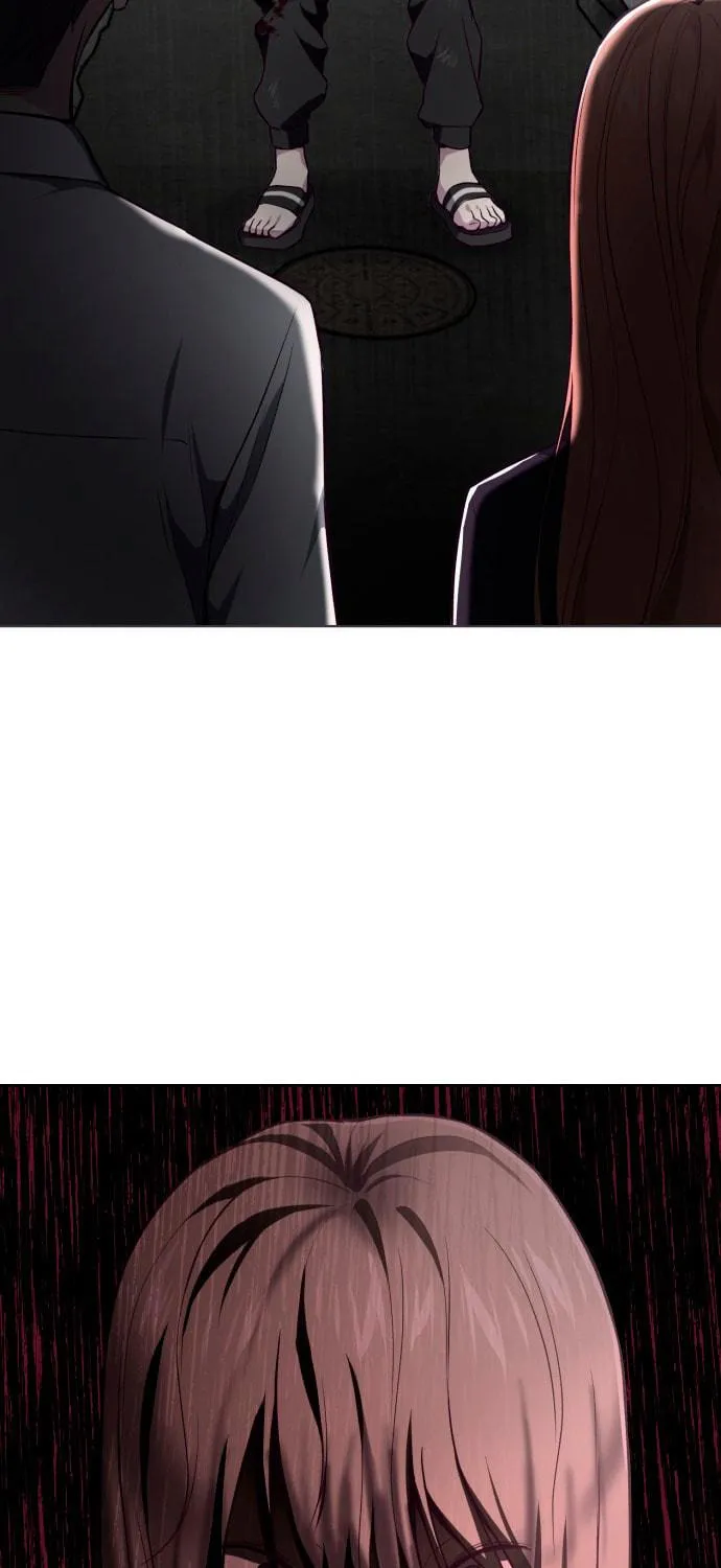 Hero Ticket Chapter 37 page 5 - 