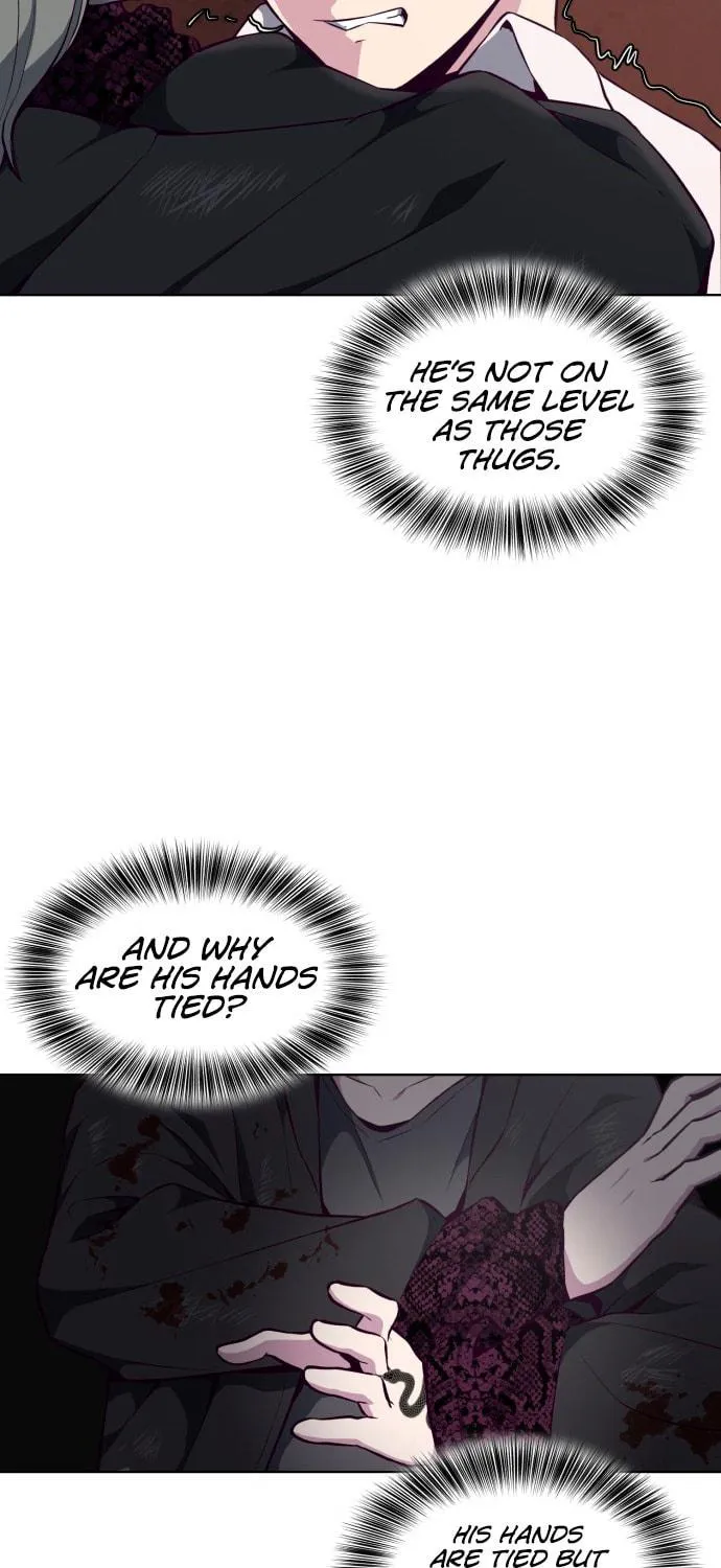 Hero Ticket Chapter 37 page 41 - 