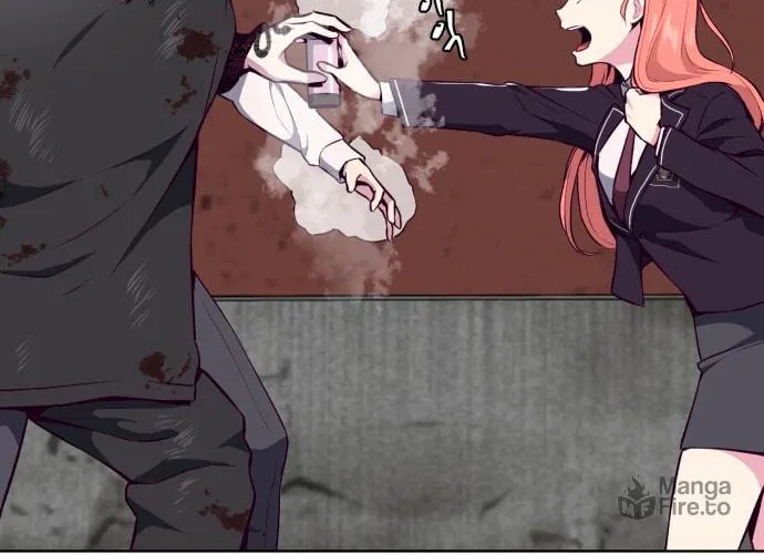 Hero Ticket Chapter 37 page 50 - 