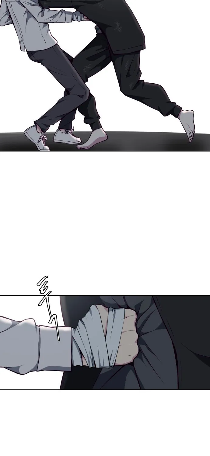 Hero Ticket Chapter 37 page 57 - 