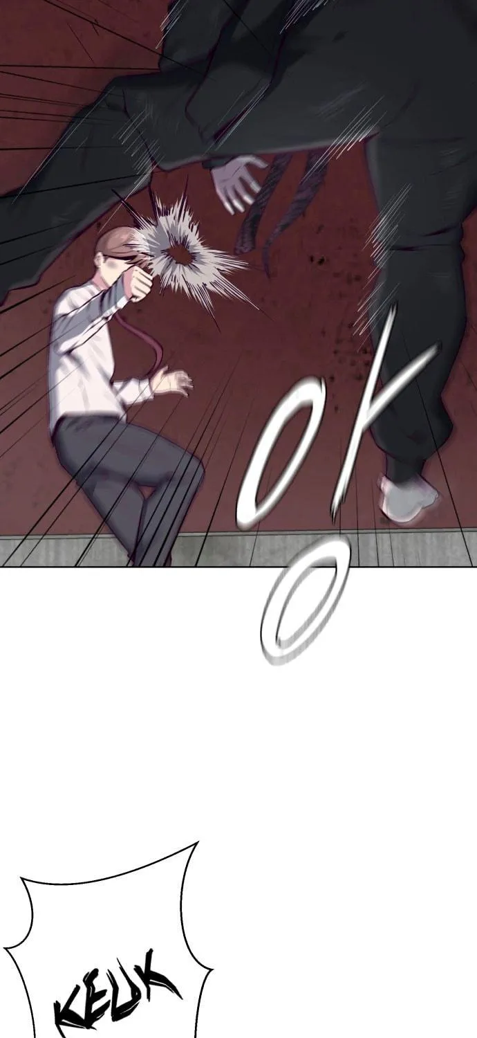 Hero Ticket Chapter 37 page 59 - 