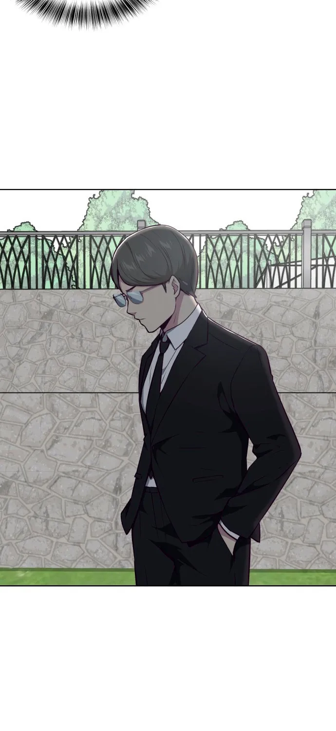 Hero Ticket Chapter 37 page 67 - 