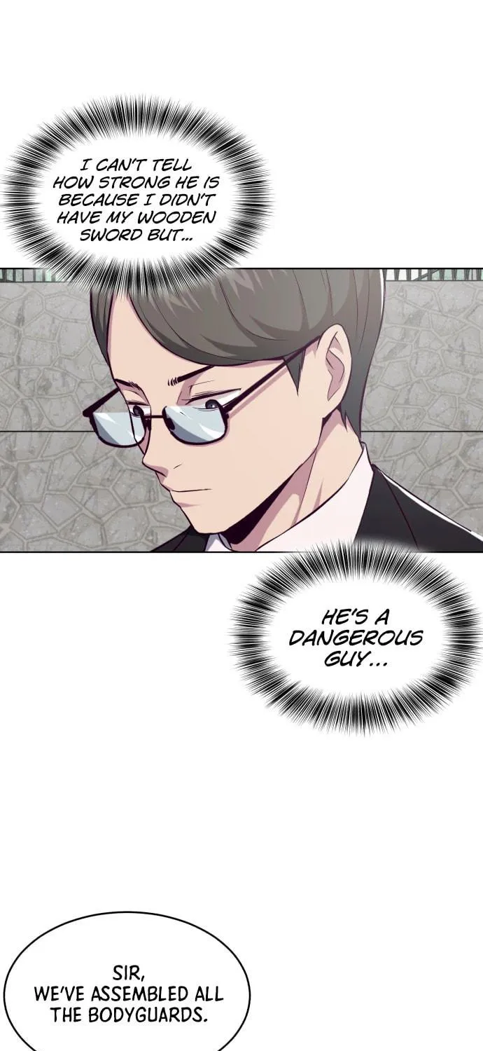 Hero Ticket Chapter 37 page 79 - 