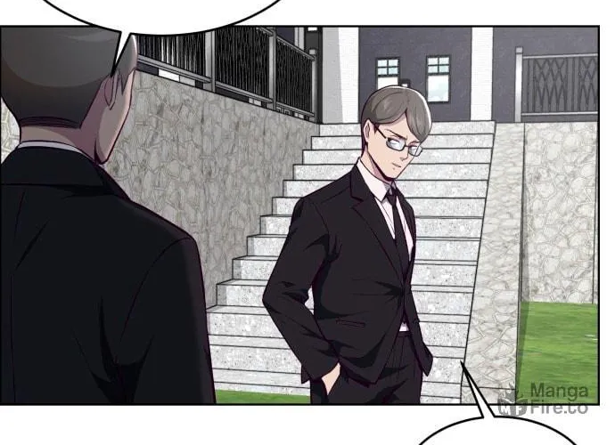 Hero Ticket Chapter 37 page 80 - 