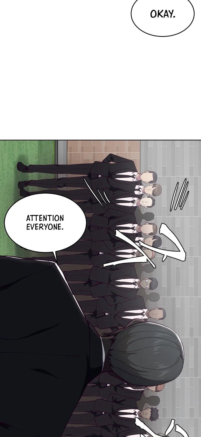 Hero Ticket Chapter 37 page 81 - 