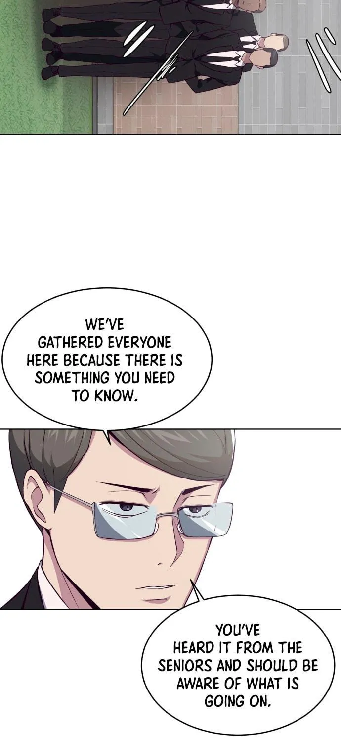 Hero Ticket Chapter 37 page 83 - 