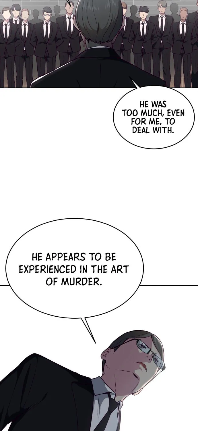 Hero Ticket Chapter 37 page 85 - 