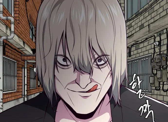 Hero Ticket Chapter 37 page 92 - 