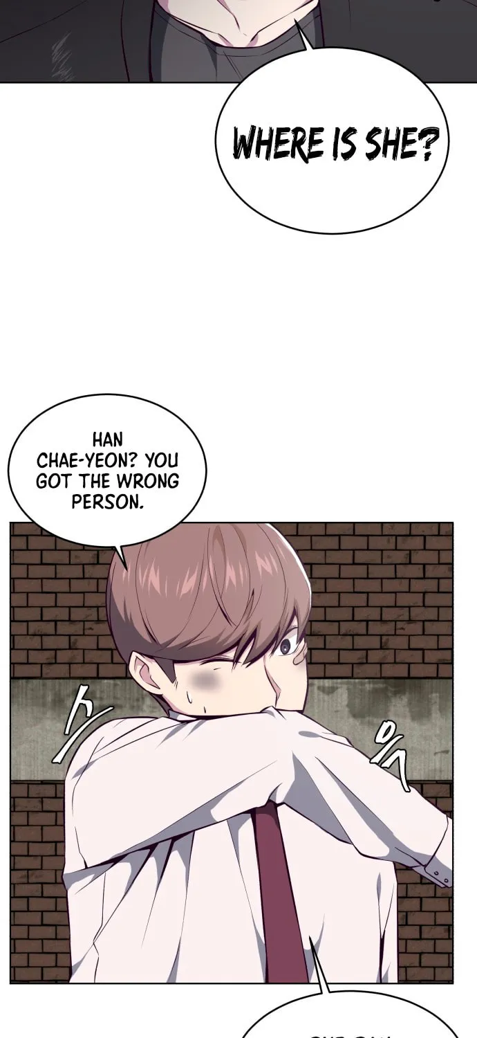 Hero Ticket Chapter 37 page 93 - 