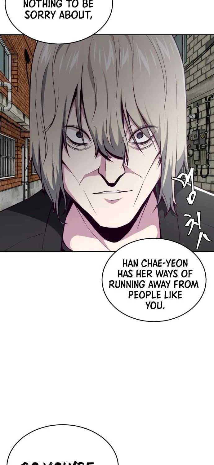 Hero Ticket Chapter 37 page 95 - 