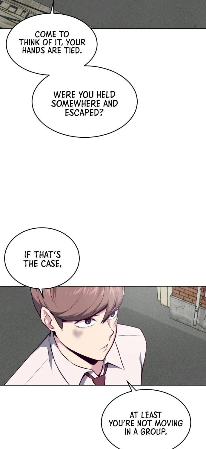 Hero Ticket Chapter 37 page 99 - 