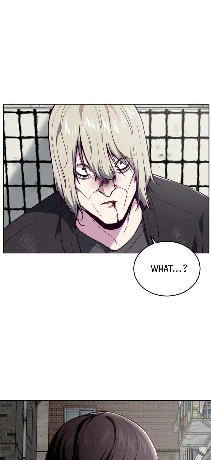 Hero Ticket Chapter 38 page 1 - 