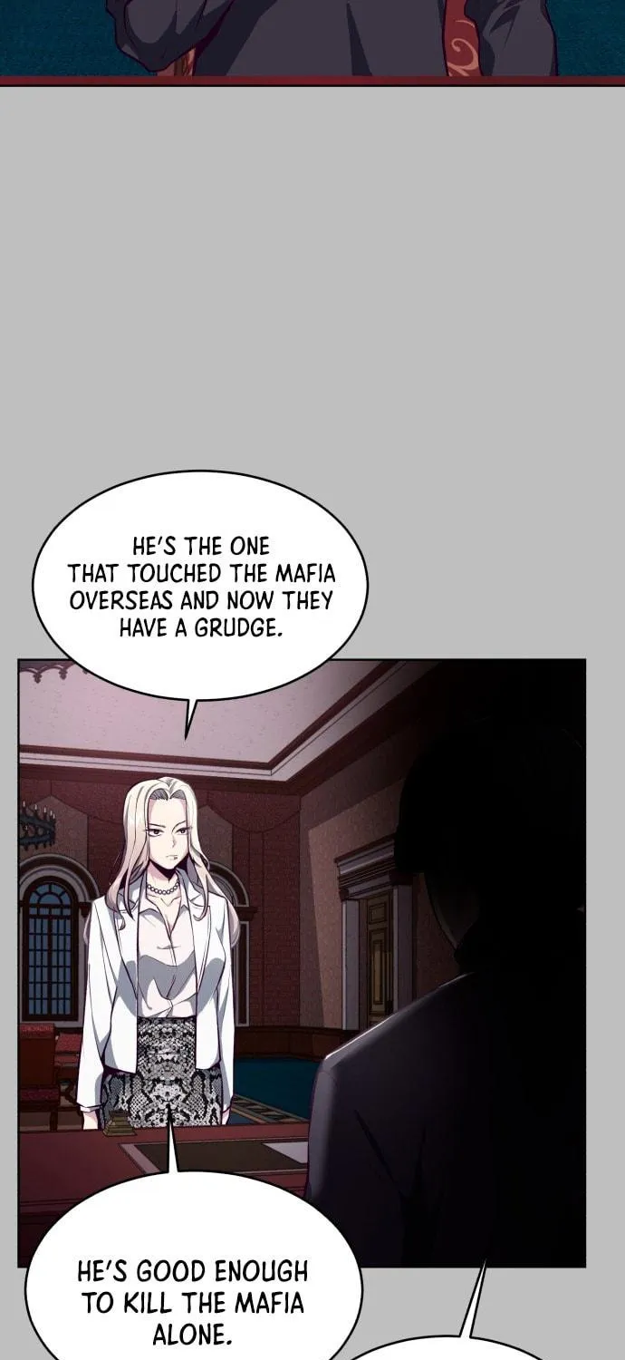 Hero Ticket Chapter 38 page 11 - 