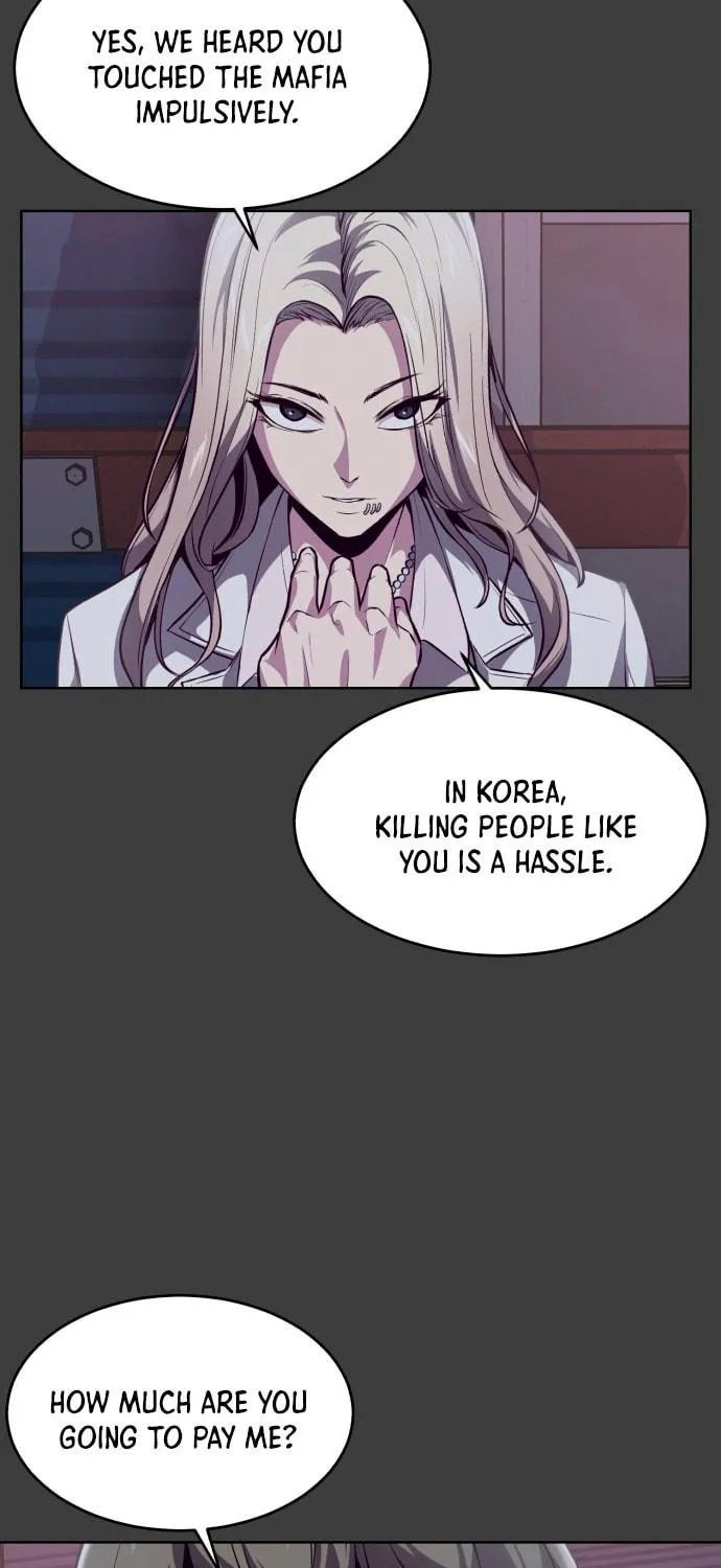 Hero Ticket Chapter 38 page 101 - 