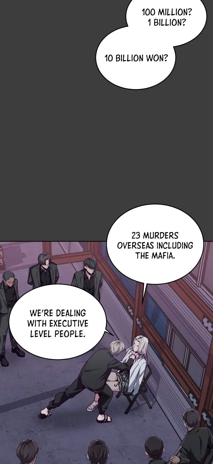 Hero Ticket Chapter 38 page 103 - 