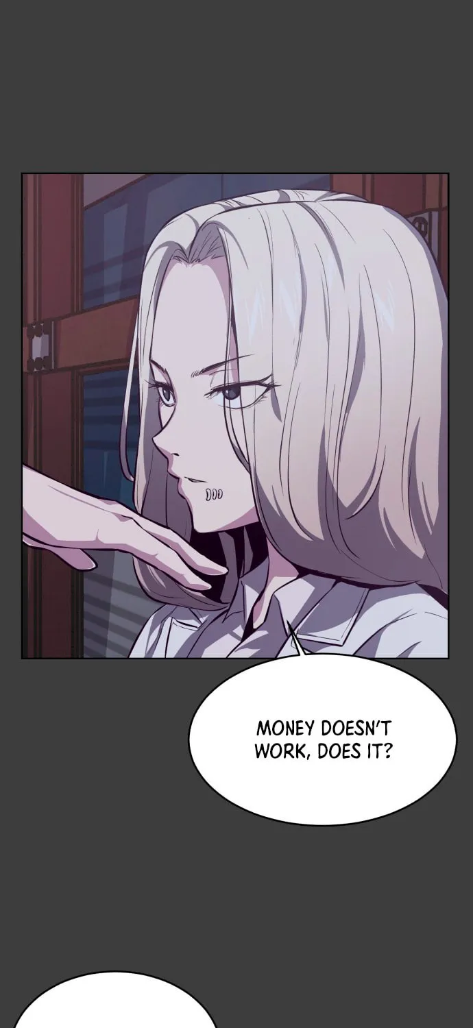 Hero Ticket Chapter 38 page 105 - 