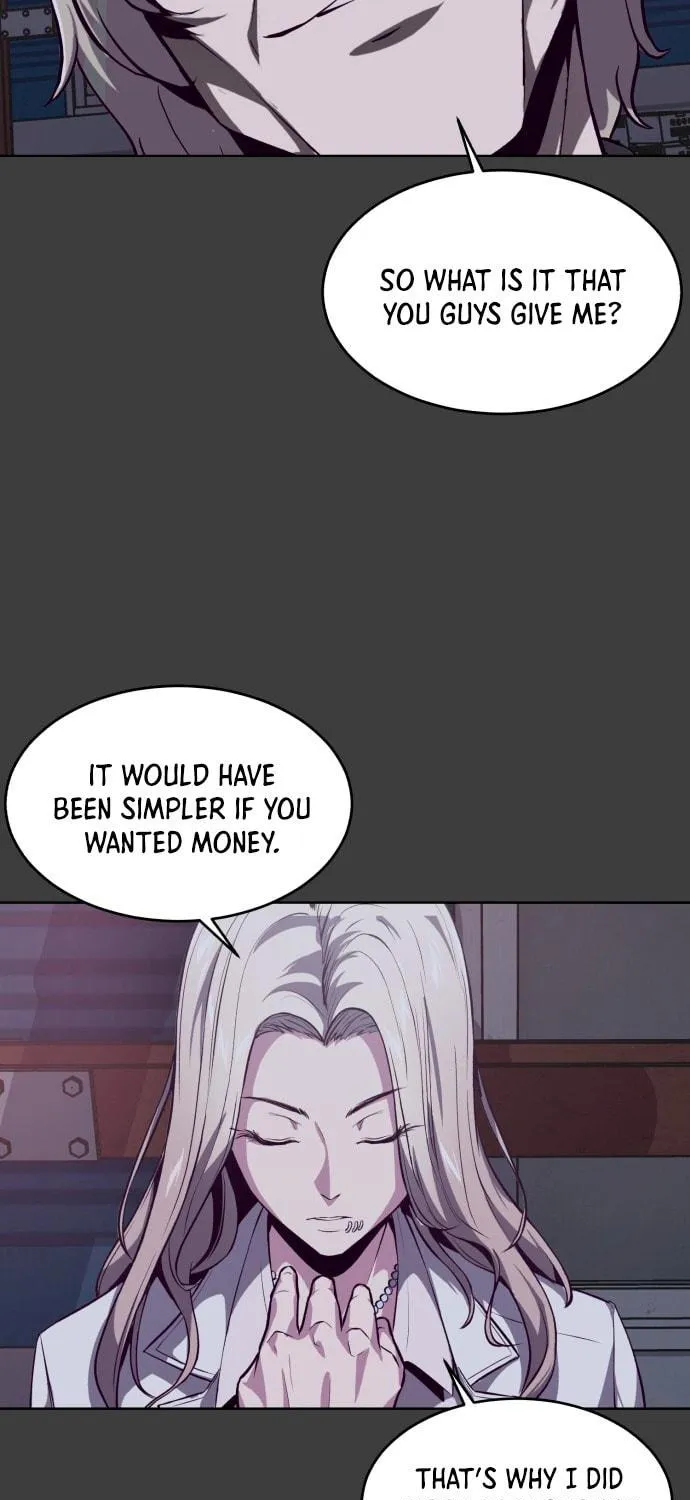 Hero Ticket Chapter 38 page 107 - 