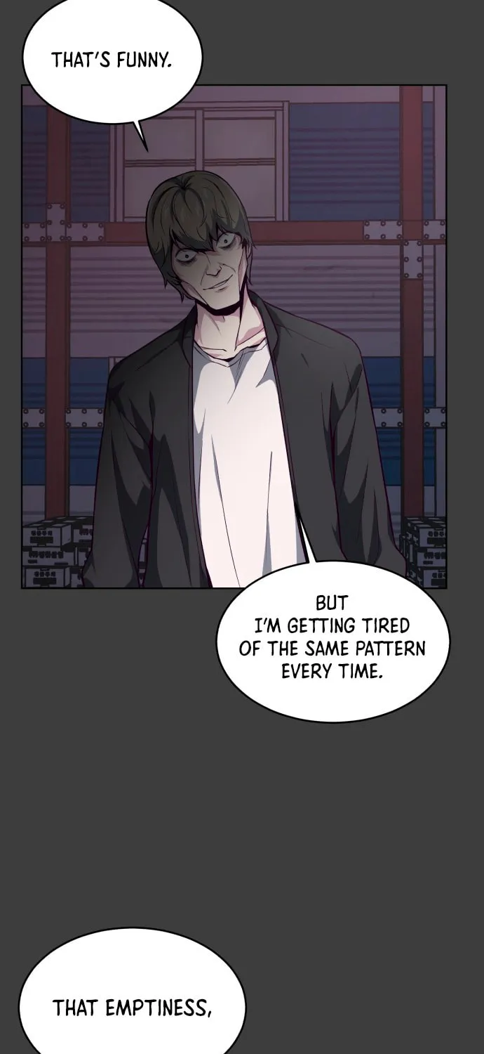 Hero Ticket Chapter 38 page 117 - 