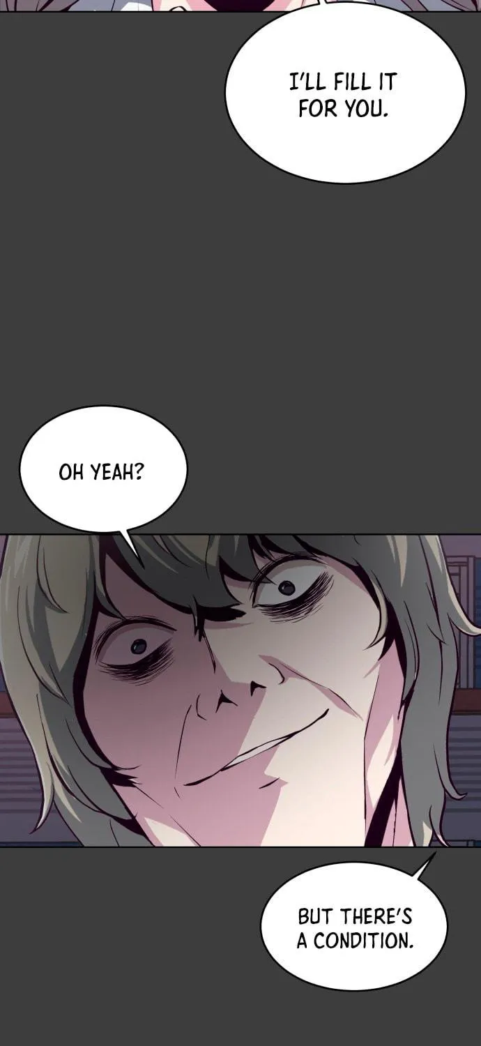 Hero Ticket Chapter 38 page 119 - 