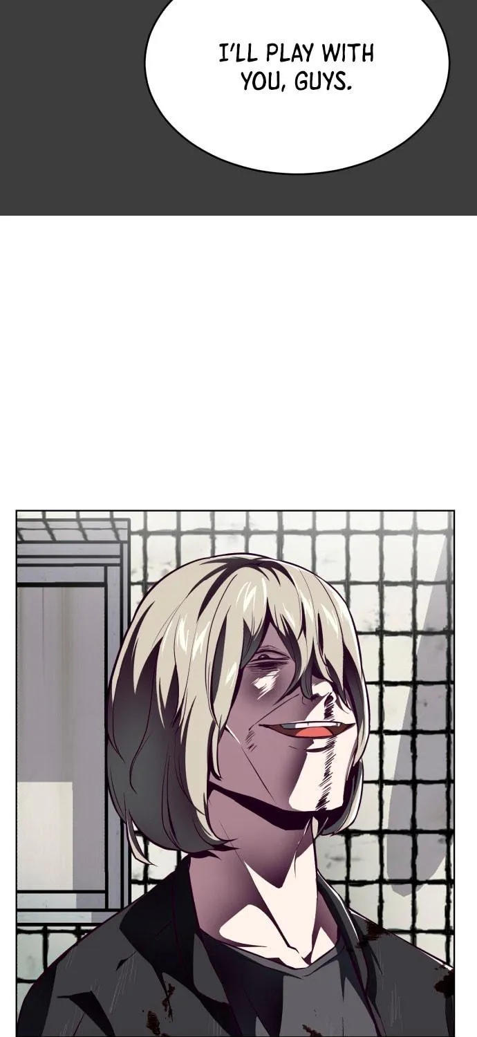 Hero Ticket Chapter 38 page 125 - 