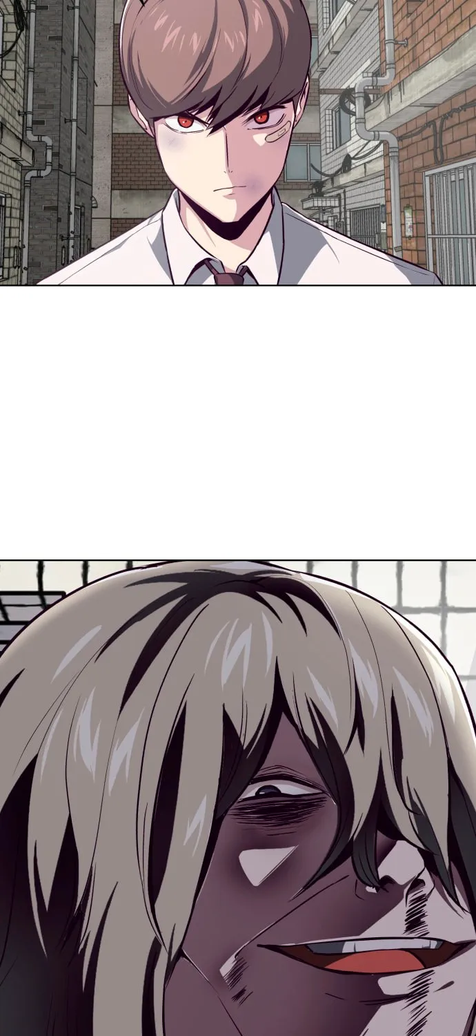 Hero Ticket Chapter 38 page 127 - 