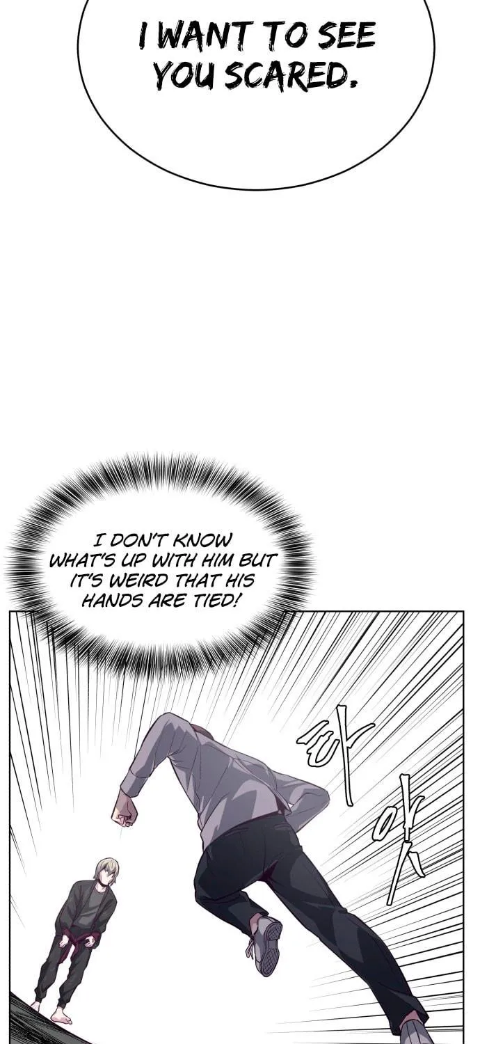 Hero Ticket Chapter 38 page 129 - 