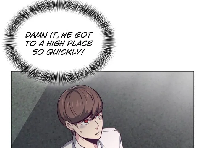 Hero Ticket Chapter 38 page 135 - 