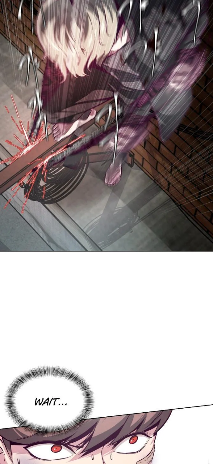 Hero Ticket Chapter 38 page 138 - 