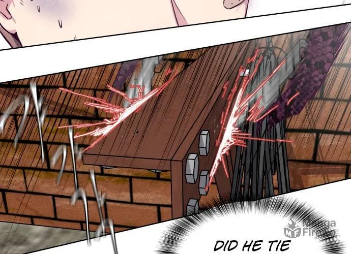 Hero Ticket Chapter 38 page 139 - 