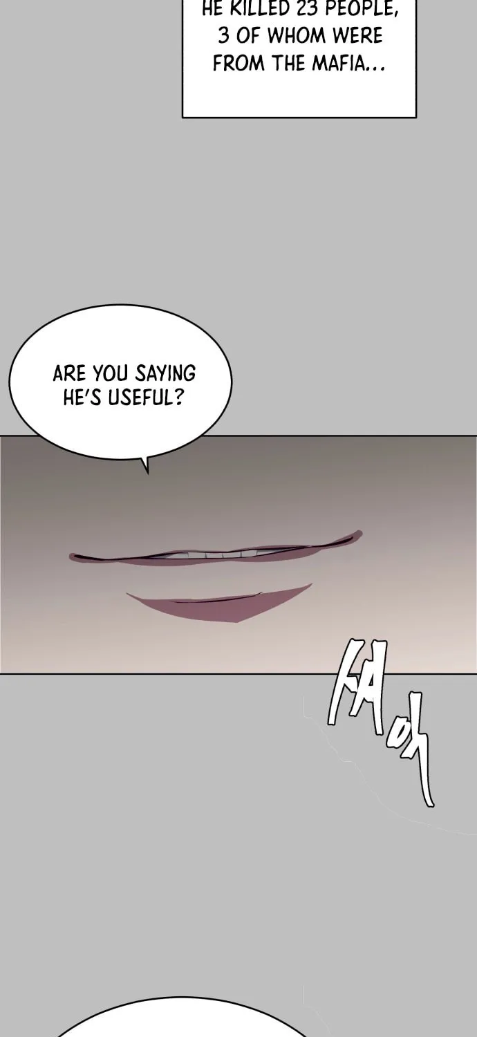 Hero Ticket Chapter 38 page 15 - 